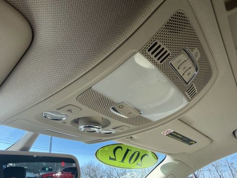 Used 2012 Audi A4 2.0T Prestige image 16