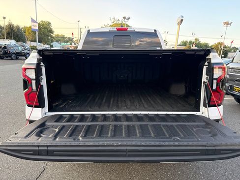 Used 2025 Ford Ranger Raptor AWD/4WD image 10