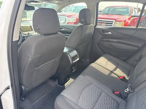 Used 2020 Chevrolet Equinox LT FWD image 26