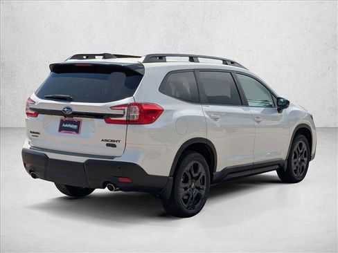 Used 2025 Subaru Ascent Bronze Edition w/ Onyx Package AWD/4WD image 2