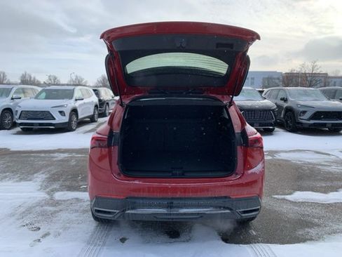 New 2025 Buick Envision Sport Touring image 27