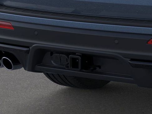 Used 2026 Ford Explorer ST w/ Sun And Sound Package image 23