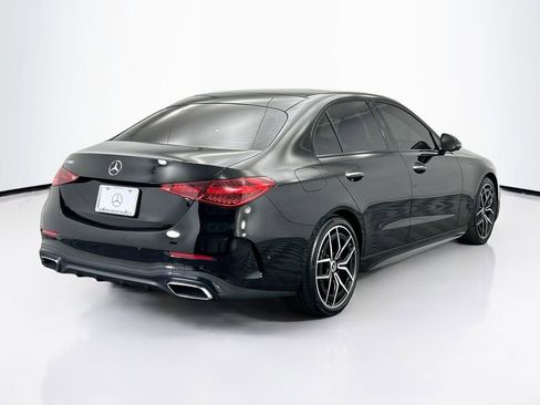 Certified 2023 Mercedes-Benz C 300 Sedan image 5