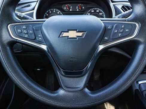 Used 2024 Chevrolet Malibu LT FWD image 26