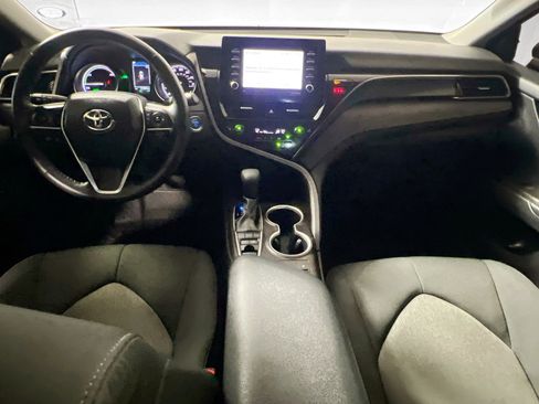 Used 2024 Toyota Camry LE image 30