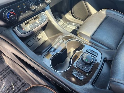 Used 2020 GMC Acadia AT4 w/ Driver Alert Package II image 16