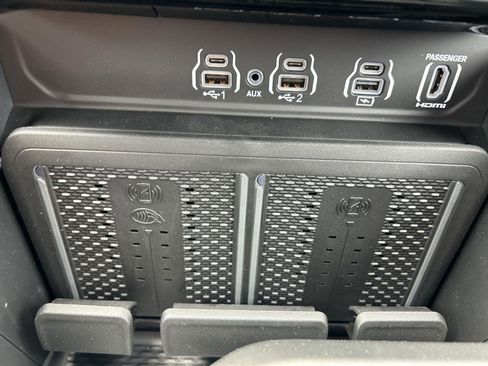 New 2026 RAM 1500 RHO w/ RHO Level 1 Equipment Group image 29