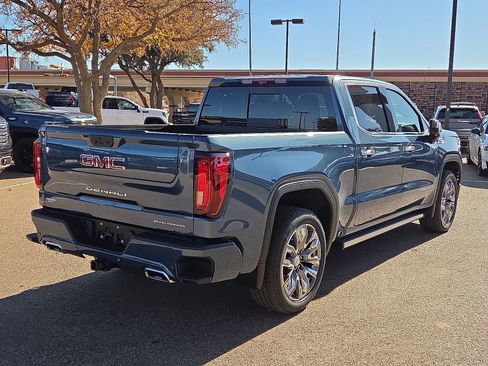 New 2026 GMC Sierra 1500 Denali AWD/4WD image 4