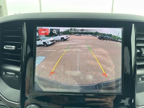 New 2026 RAM 1500 Express RWD image 15