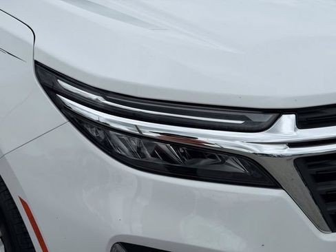 Used 2023 Chevrolet Equinox LT FWD image 13
