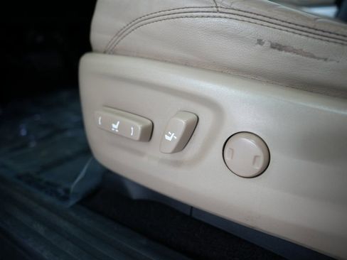 Used 2019 Toyota 4Runner Limited image 51