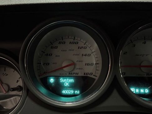 Used 2009 Dodge Challenger SRT8 RWD image 15