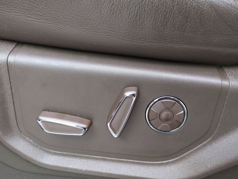 Used 2020 Ford F150 King Ranch w/ Equipment Group 601A Luxury image 22