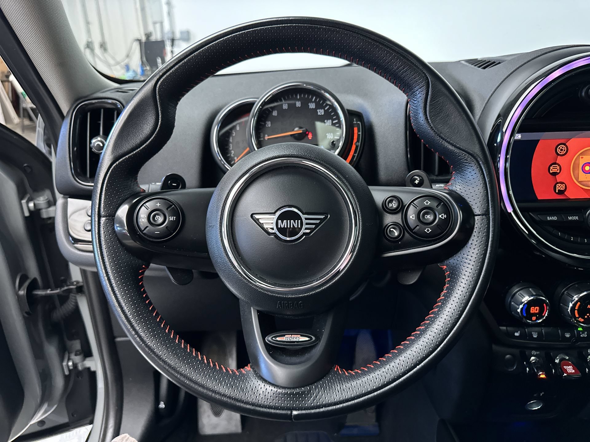 Used 2019 MINI Cooper Countryman S AWD/4WD image 17