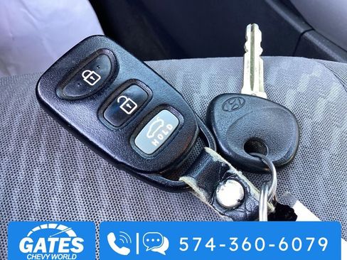 Used 2015 Hyundai Elantra SE w/ Option Group 02 image 22