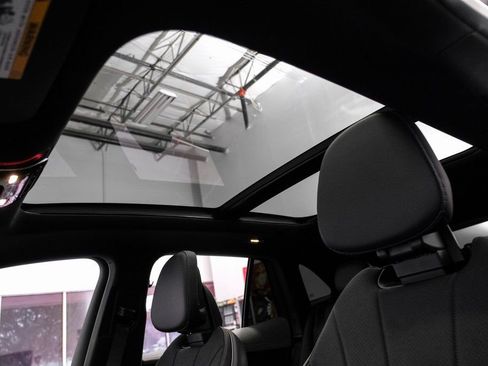 Used 2024 Mercedes-Benz EQE 350+ 4MATIC SUV w/ Driver Assistance Package image 6