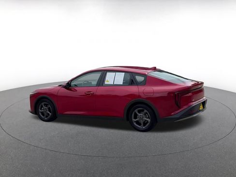 Used 2025 Kia K4 FWD image 10