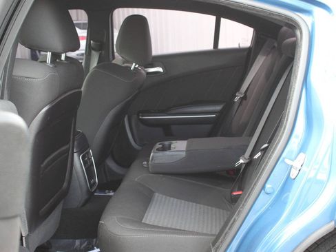 Used 2020 Dodge Charger Scat Pack RWD image 15