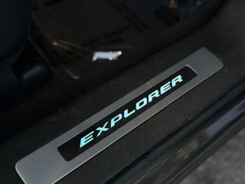 Used 2019 Ford Explorer Sport w/ Equipment Group 401A image 44