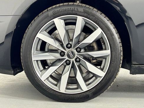 Used 2025 Audi A4 2.0T Premium image 36