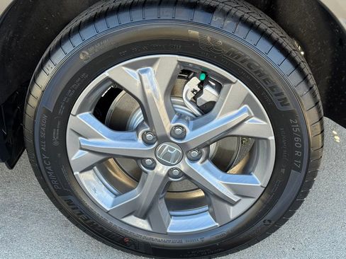 Certified 2026 Honda HR-V LX image 15