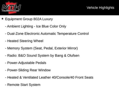 Used 2019 Ford F150 Raptor w/ Equipment Group 802A Luxury image 14