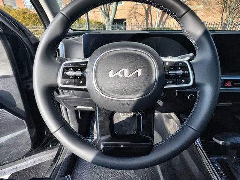 New 2025 Kia Sorento SX image 20