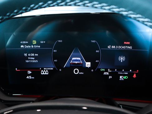 New 2025 Audi A5 2.0T Premium Plus image 19