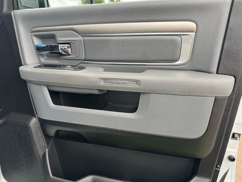 Used 2019 RAM 1500 Classic Warlock image 20