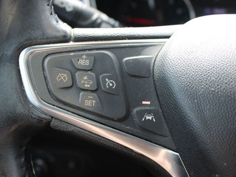 Used 2020 Chevrolet Equinox LT AWD/4WD image 33