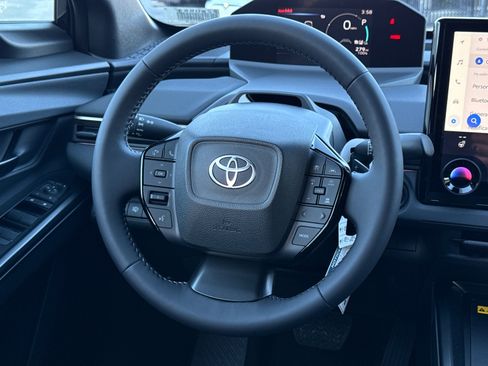 New 2026 Toyota bZ image 25