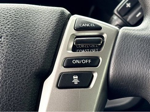 Certified 2023 Nissan Titan SV RWD image 13