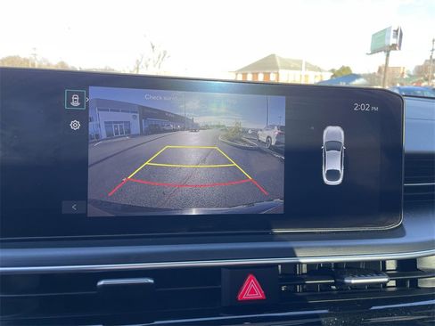 Used 2025 Kia K5 GT-Line w/ GT-Line Premium Package image 14