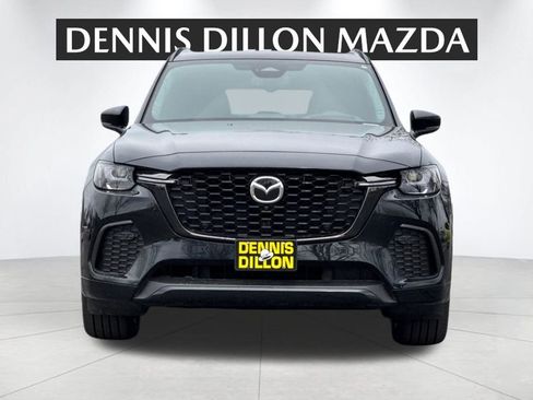 New 2026 MAZDA CX-70 3.3 Turbo S w/ Premium Package AWD/4WD image 9