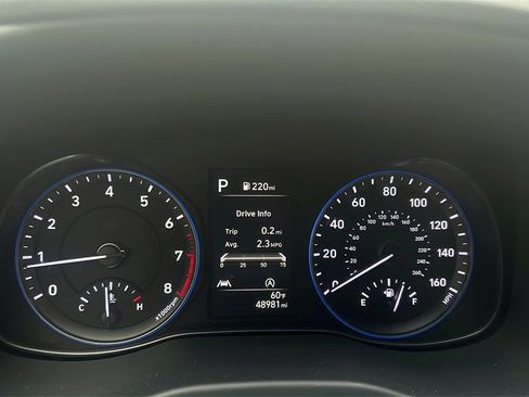 Used 2022 Hyundai Kona SEL image 18