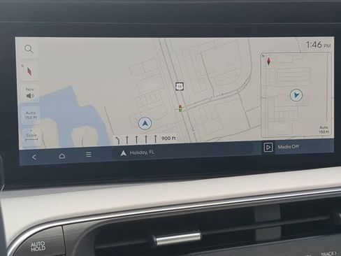 New 2026 Hyundai Palisade Calligraphy FWD image 31