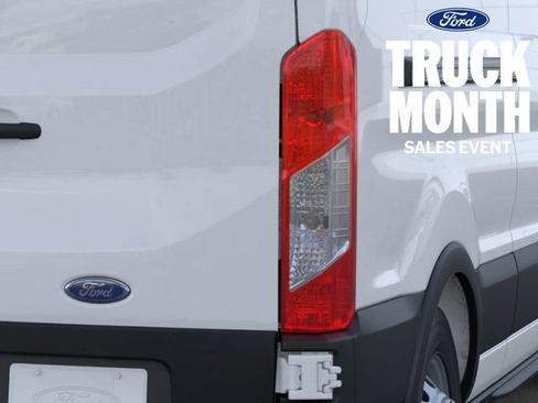 New 2025 Ford Transit 250 Base w/ Load Area Protection Package image 21