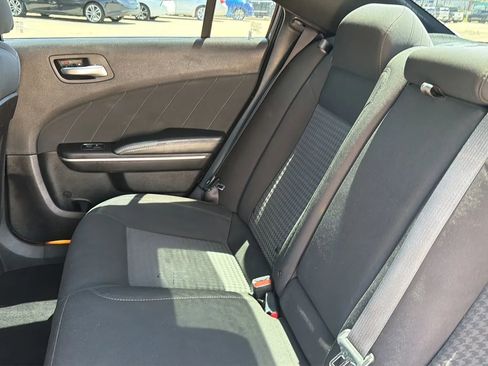 Used 2019 Dodge Charger Scat Pack RWD image 37