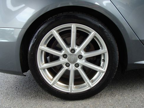 Used 2015 Audi A4 2.0T Premium Plus w/ Technology Package image 37