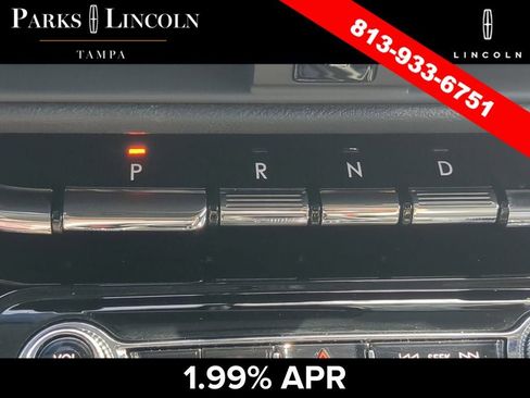 Certified 2022 Lincoln Corsair FWD w/ Equipment Group 101A image 25