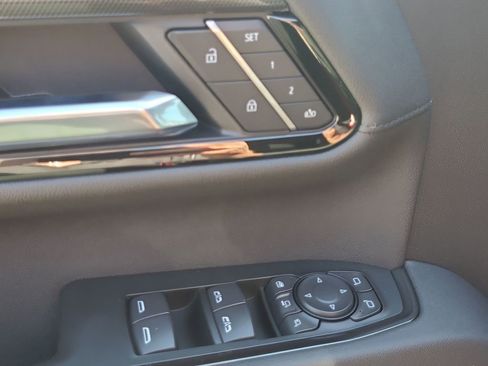 New 2026 GMC Sierra 2500 AT4 w/ AT4 Premium Plus Package image 24