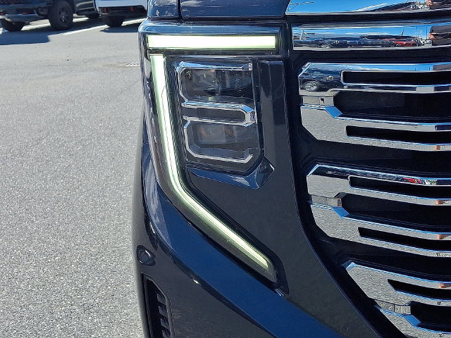 Certified 2022 GMC Sierra 1500 Denali AWD/4WD image 11