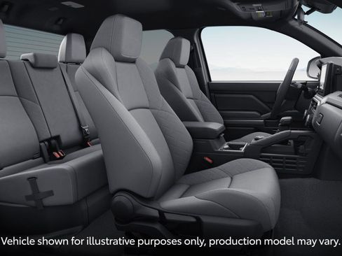 New 2024 Toyota Tacoma SR5 image 38