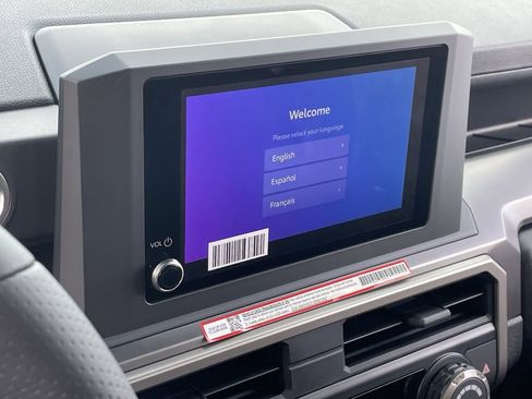 New 2026 Toyota 4Runner SR5 AWD/4WD image 15
