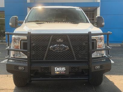 Used 2022 Ford F250 XL w/ Power Equipment Group