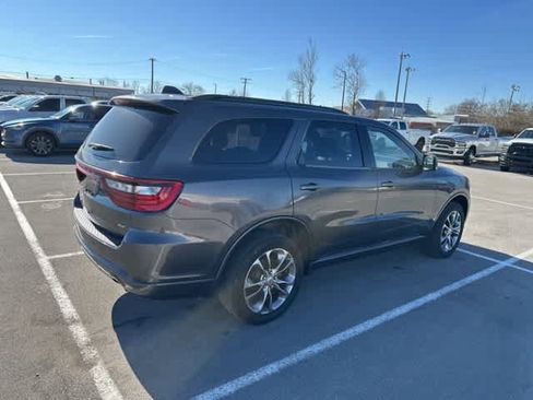 Used 2019 Dodge Durango GT image 26