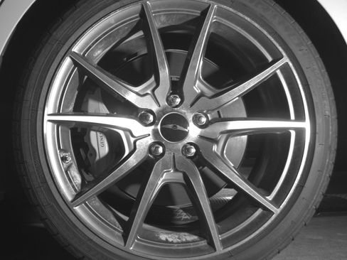 Used 2025 Genesis G70 2.5T image 14