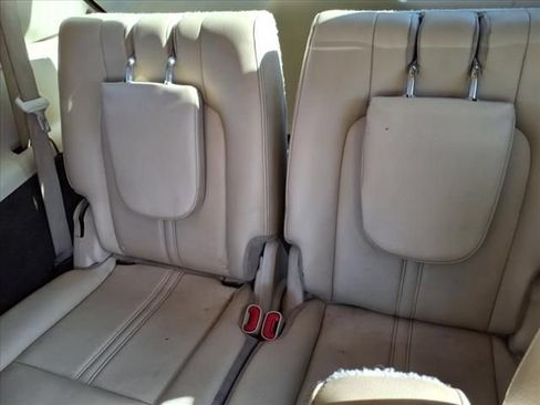 Used 2015 Lincoln MKT AWD w/ Equipment Group 201A image 22