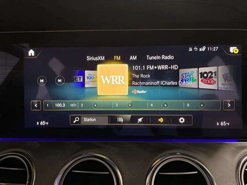 Used 2023 Mercedes-Benz E 350 Sedan w/ Premium Package image 43
