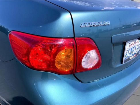 Used 2009 Toyota Corolla LE FWD image 28